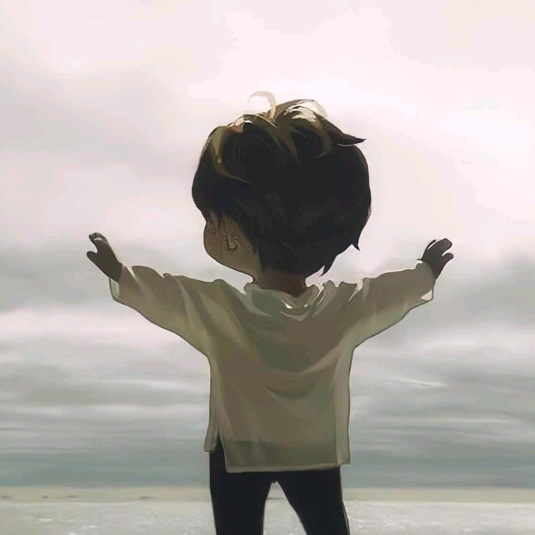 心柒之🐸一直摸你肚子🇨🇳