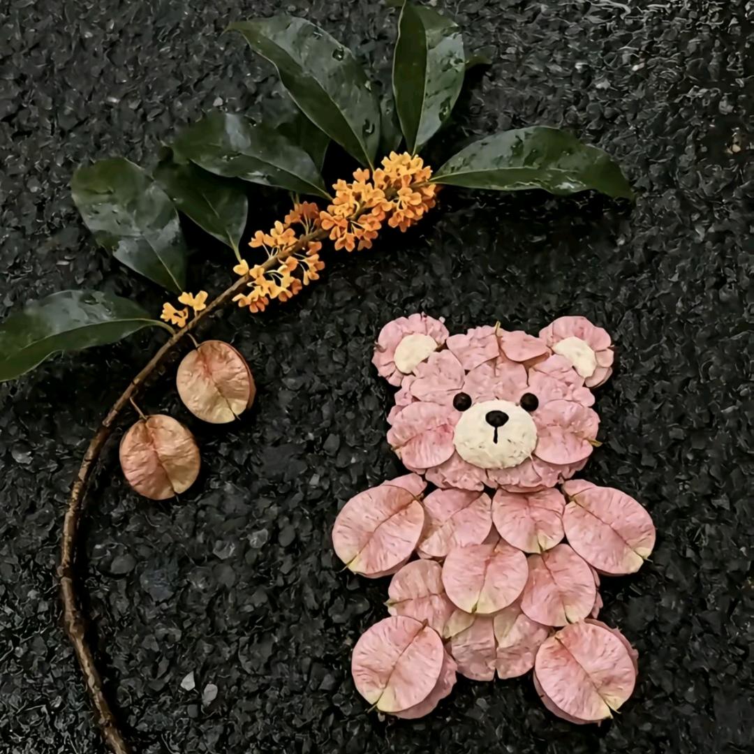 🌈钟漂亮💕