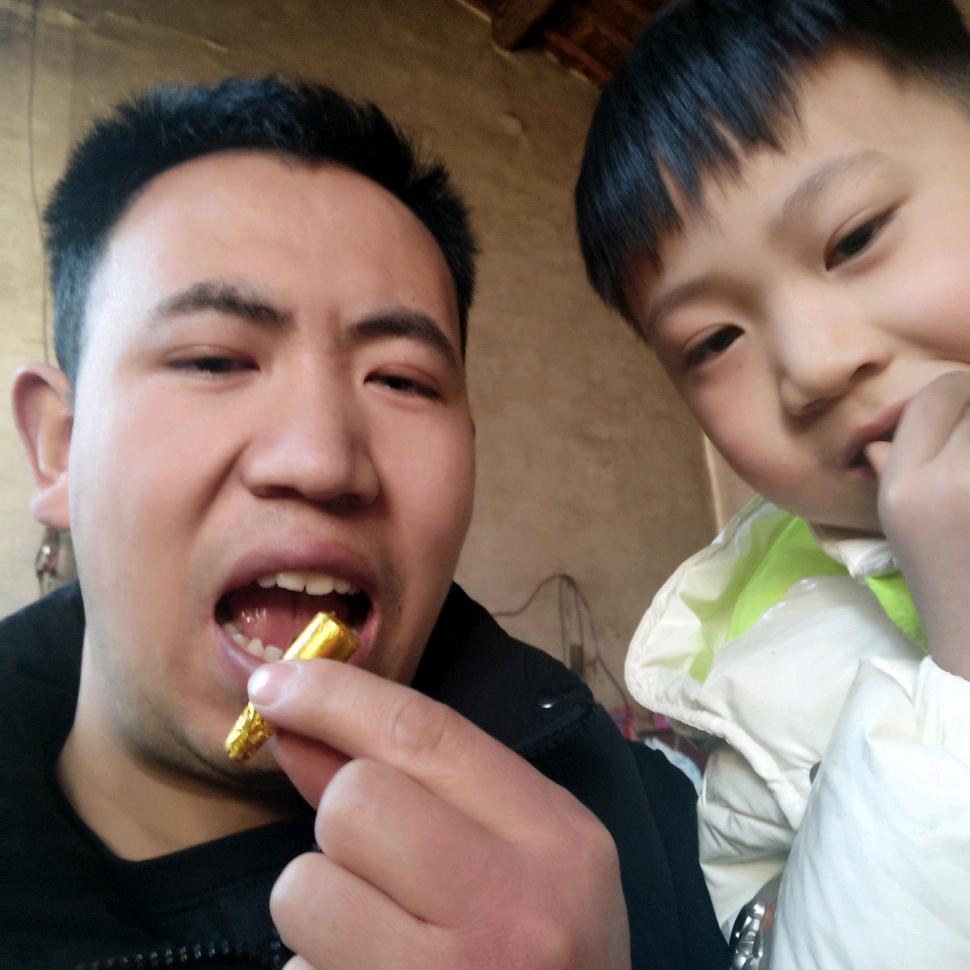 李老板刷抖音