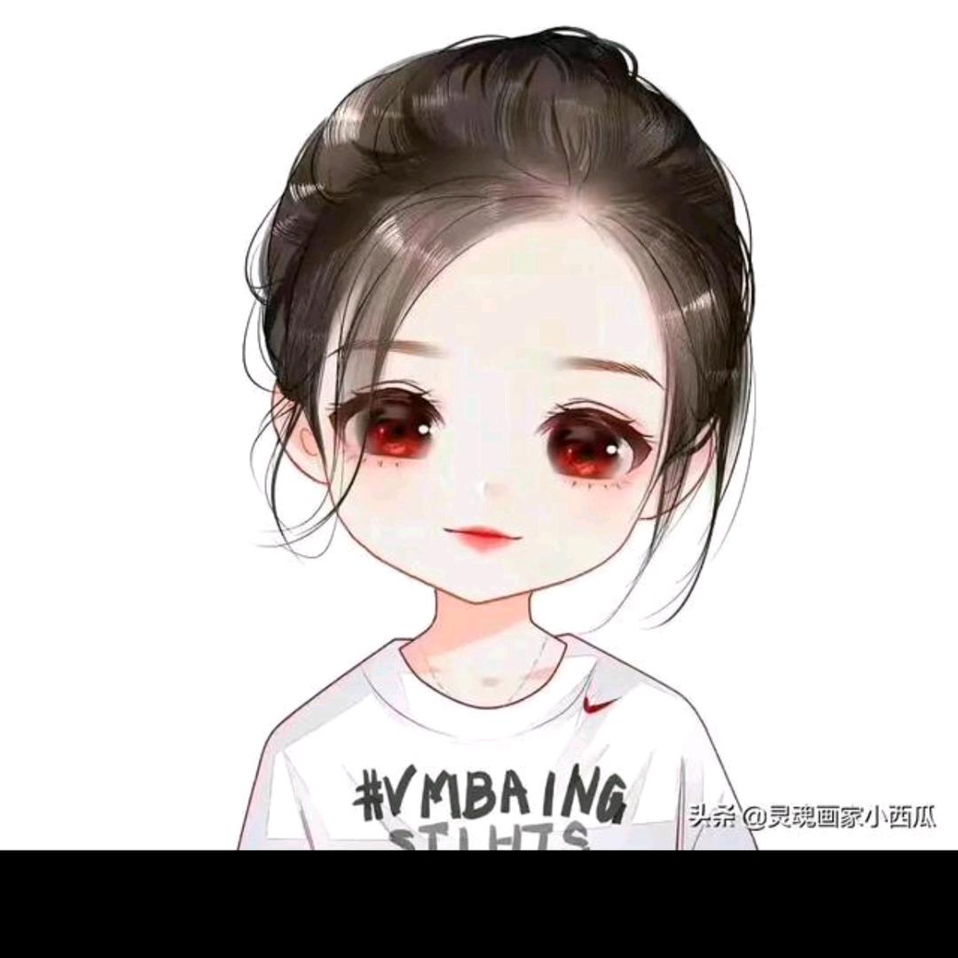 阳光开朗大漂亮