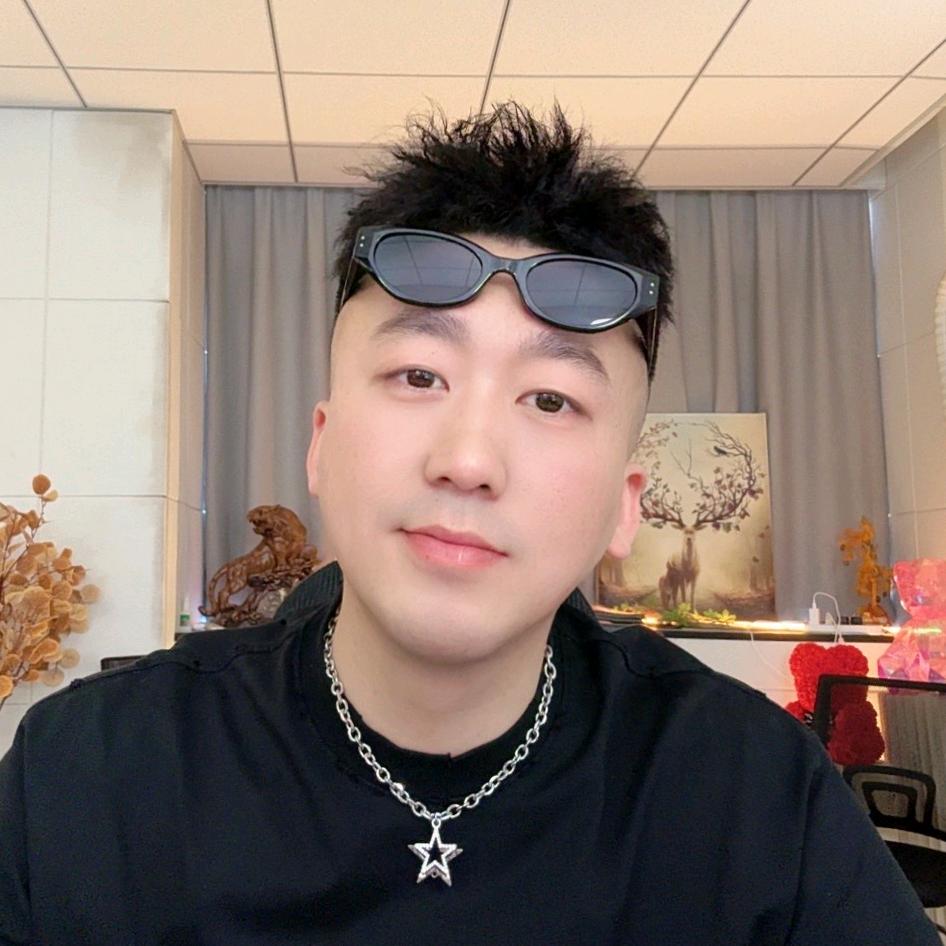 公子张(承蒙厚爱)