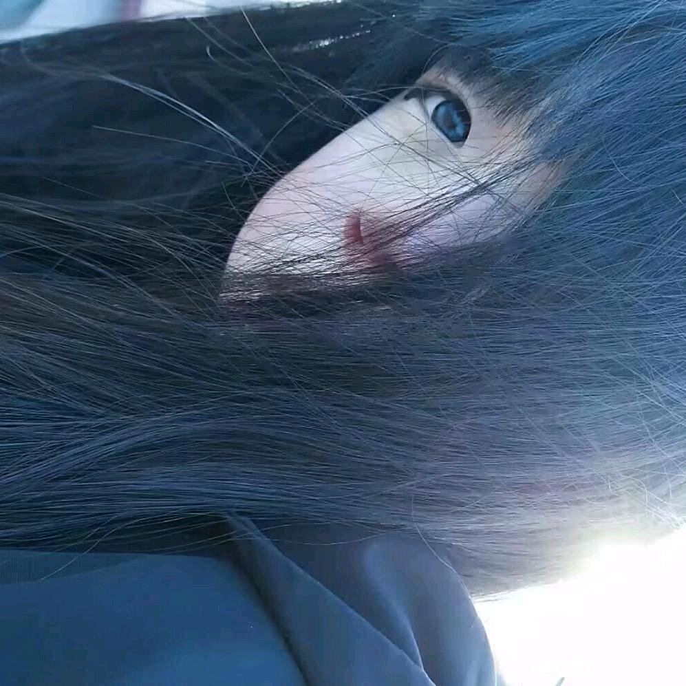 空白