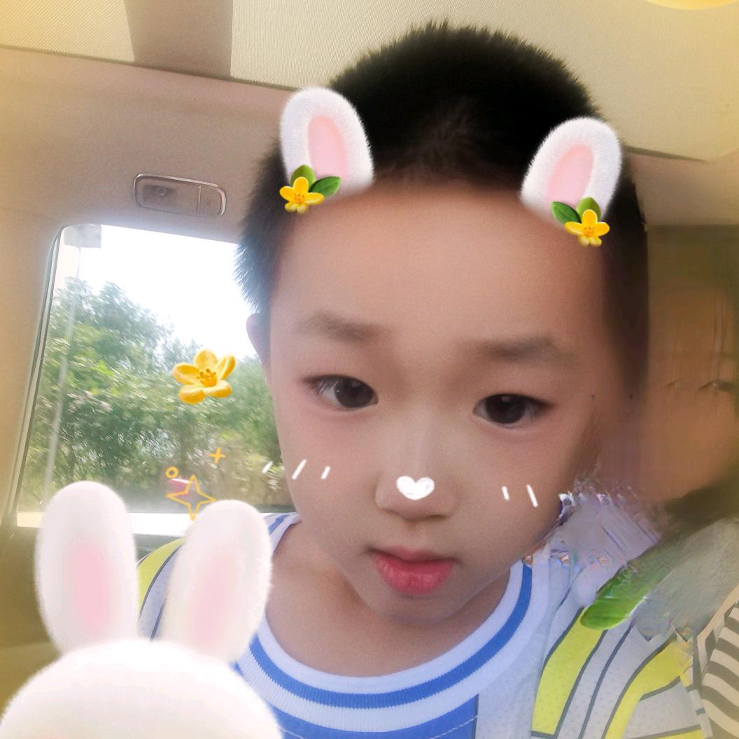 子卿麻麻晶仔儿