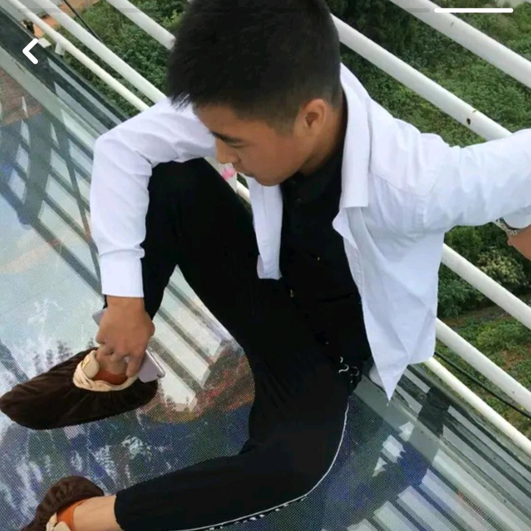 活着__