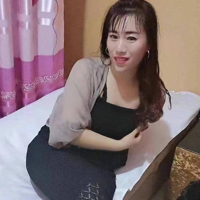 张爽按摩分享