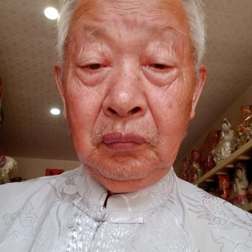 老華