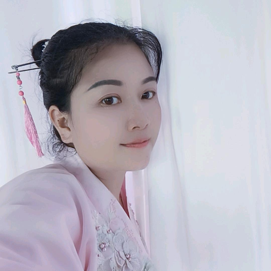 久久婚庆(中式婚礼执礼喜娘)香香