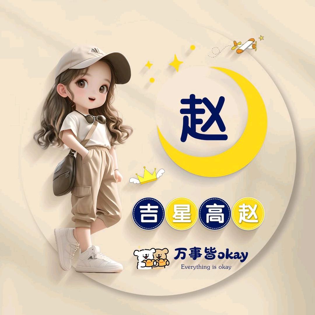 悠悠我心🌟🌟🌟