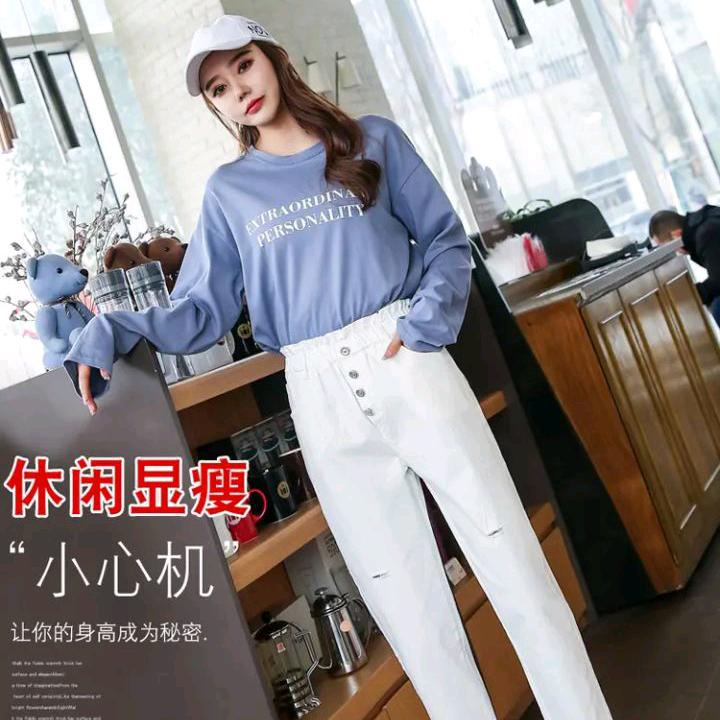 慕溪女裤工厂店