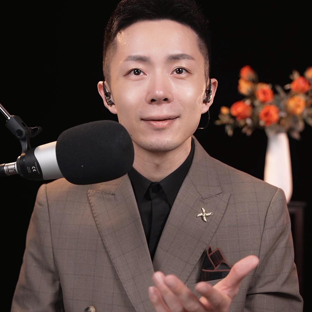声韵梨花诵读