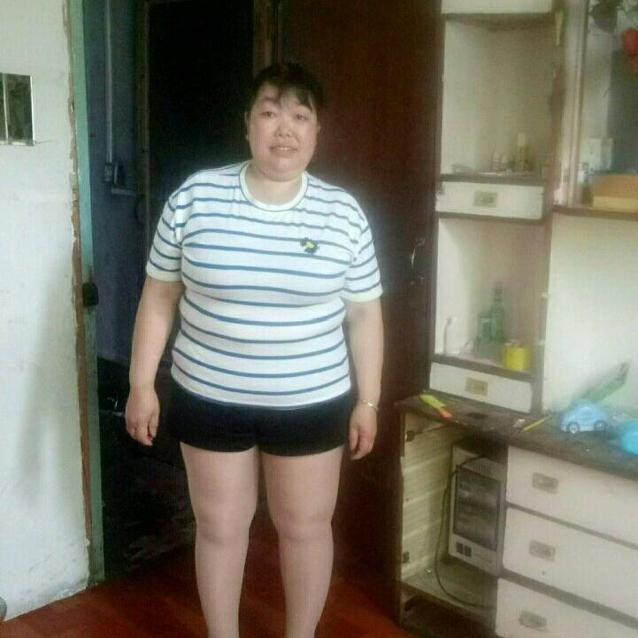 黎大姐