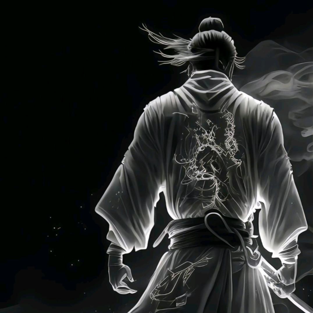 奈弑（扬眉摆渡翁）