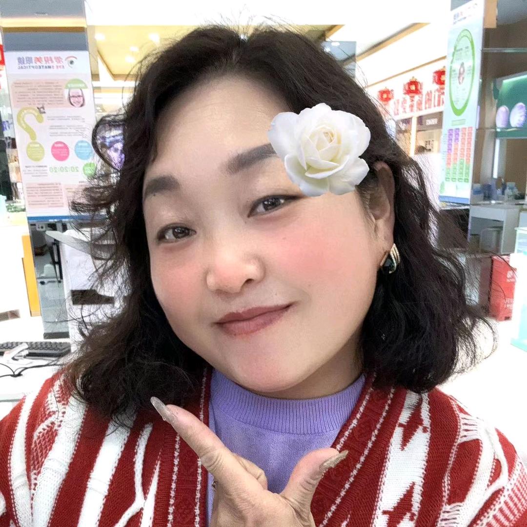 人生如梦🍀