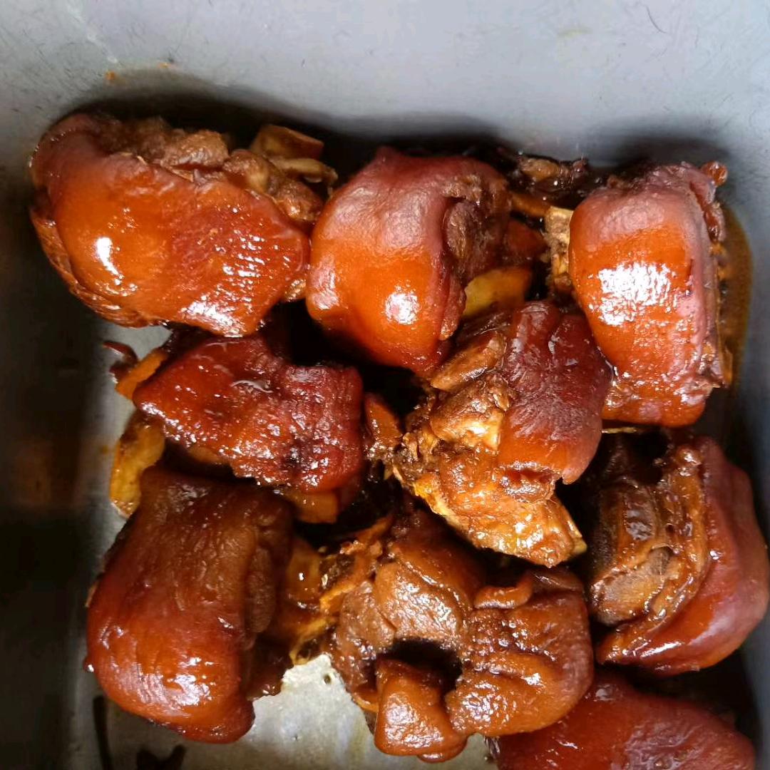 小厨子🙏火头军