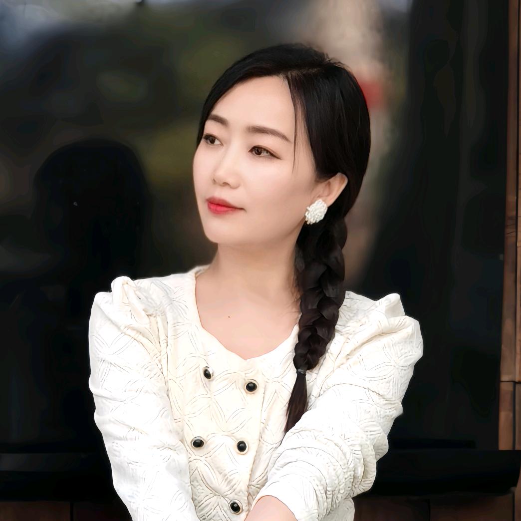 白菜姐姐