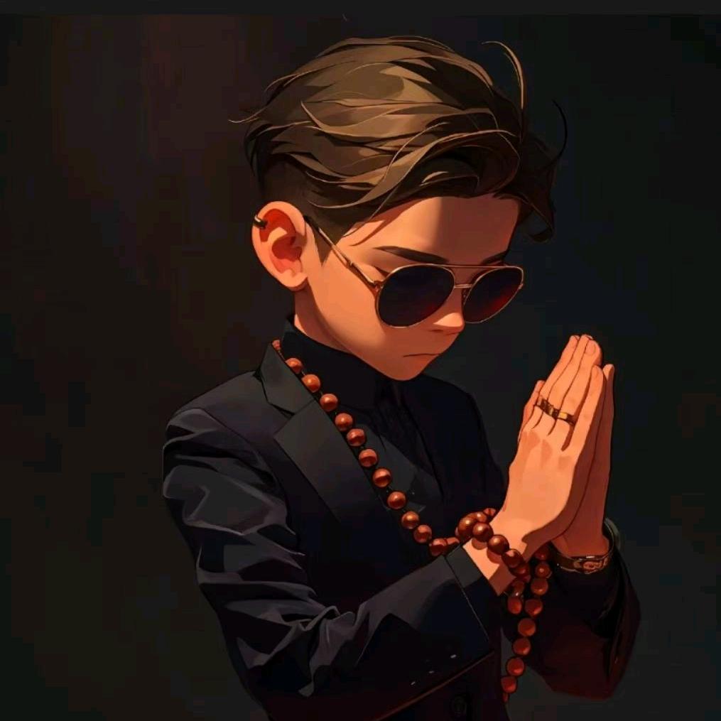 贫僧法号！乱来