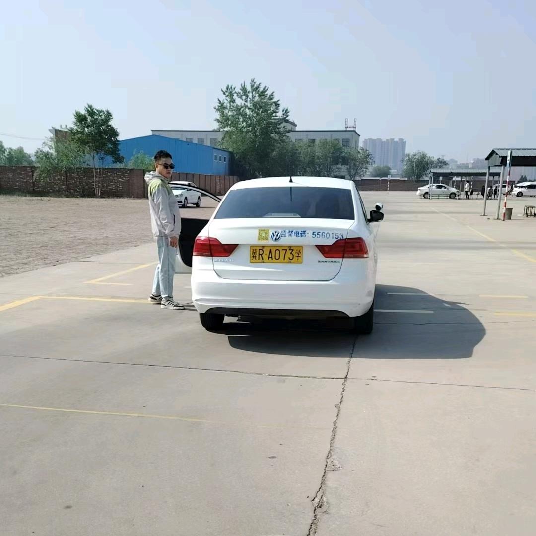 大城驾校  马教练,(小号）