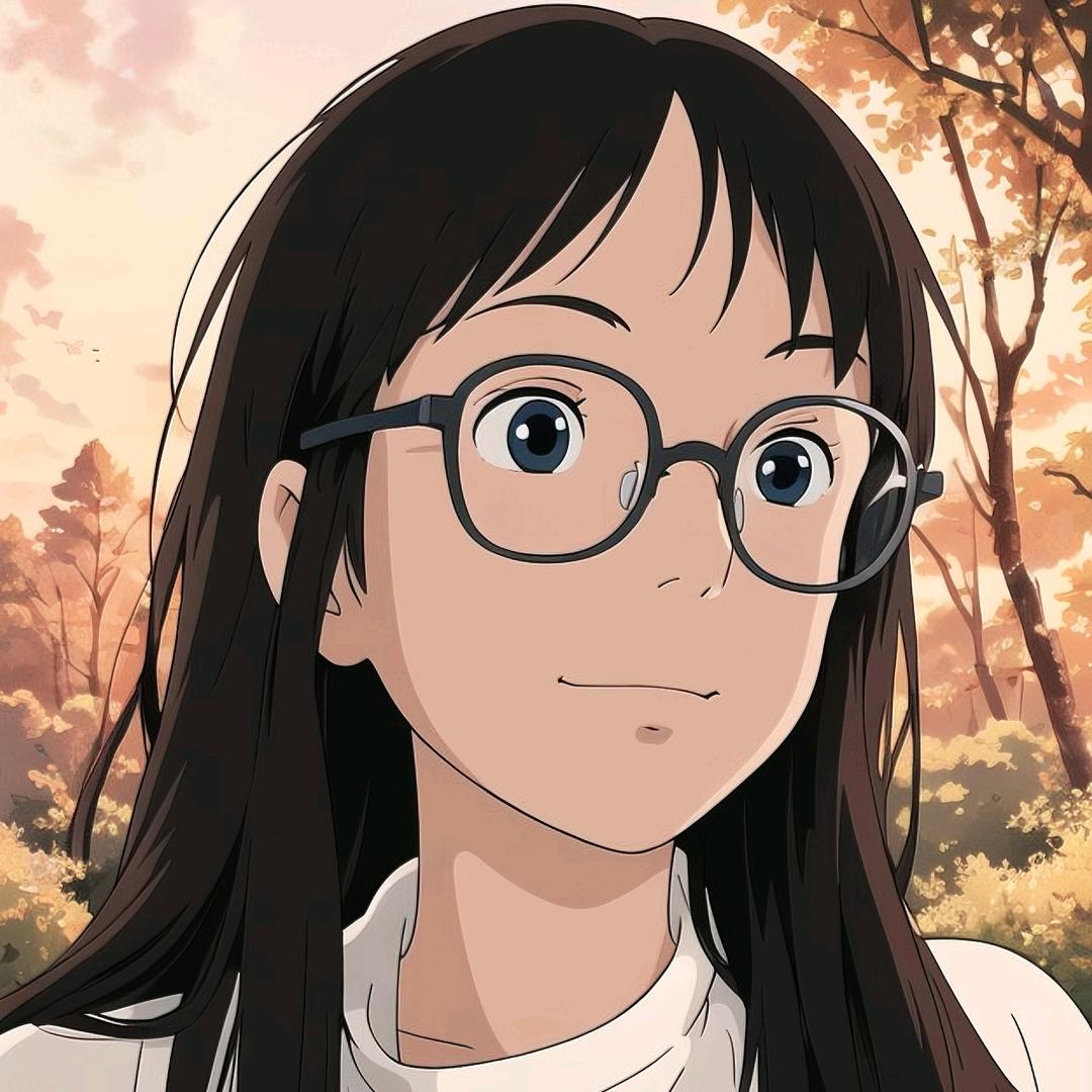 青青子