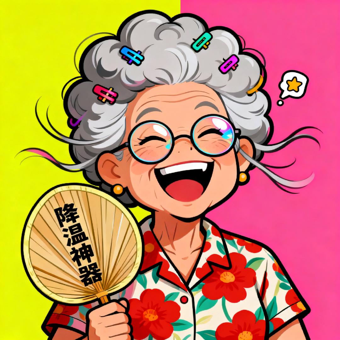 华太太
