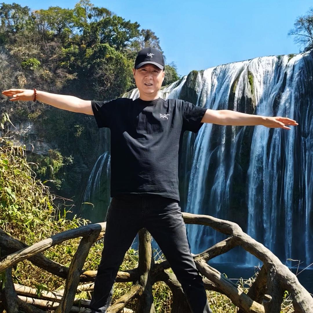 杨文明