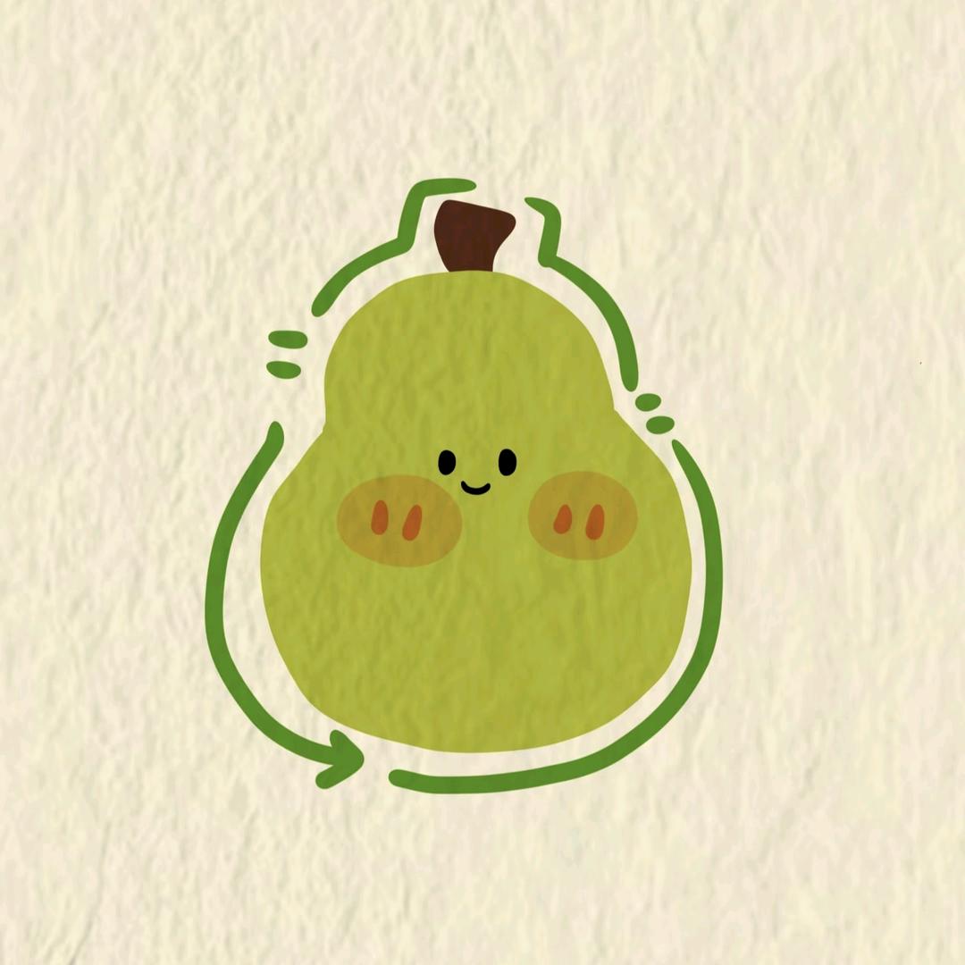小梨老师✨