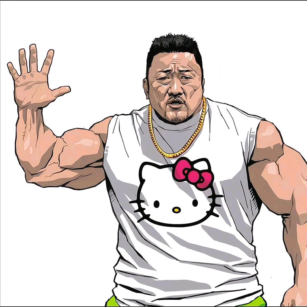 自己人✊