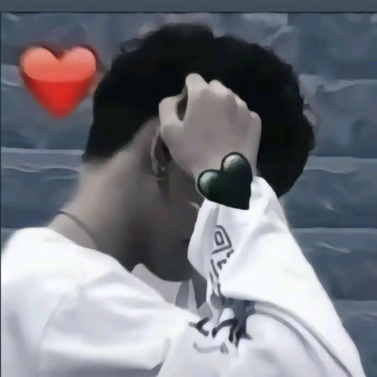 总有一天🖤