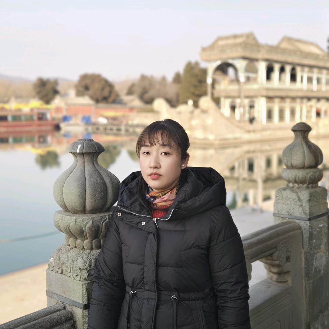 卖早餐的小玉儿
