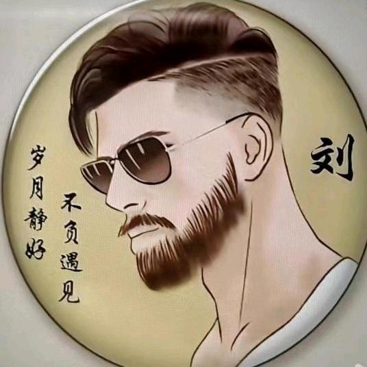 人生如梦@_@
