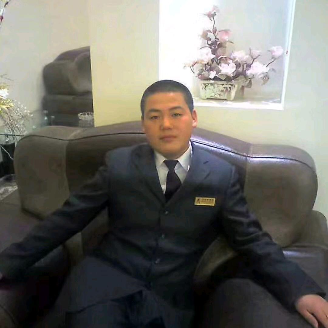 驻马店小胖哥