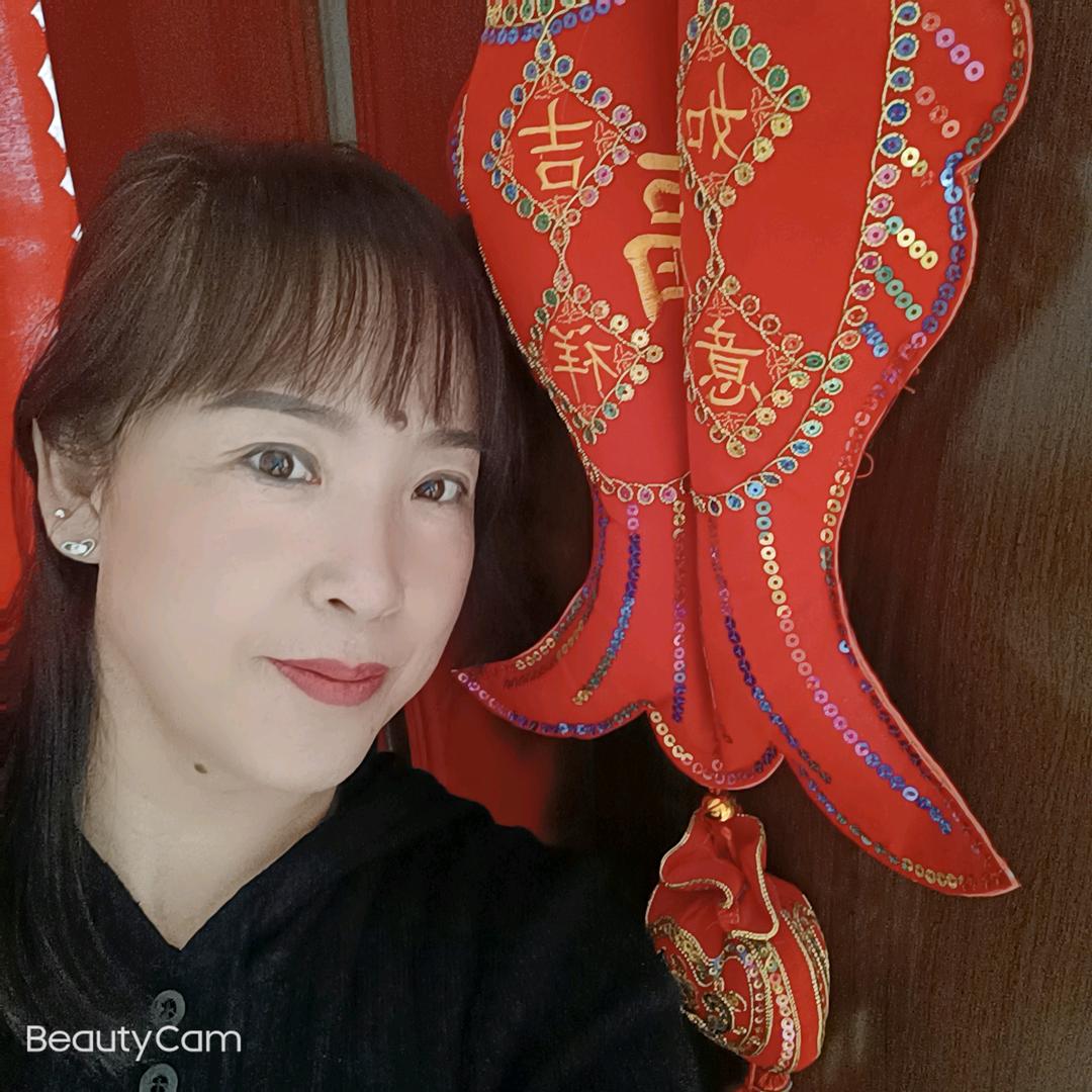 喜糖