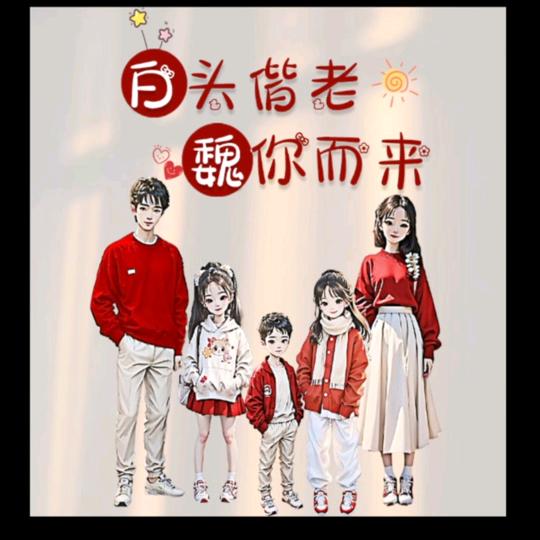 魏来可期