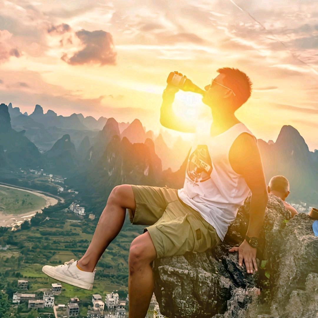 酒吧管理夏先森