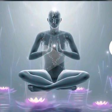 《冥想》升级中