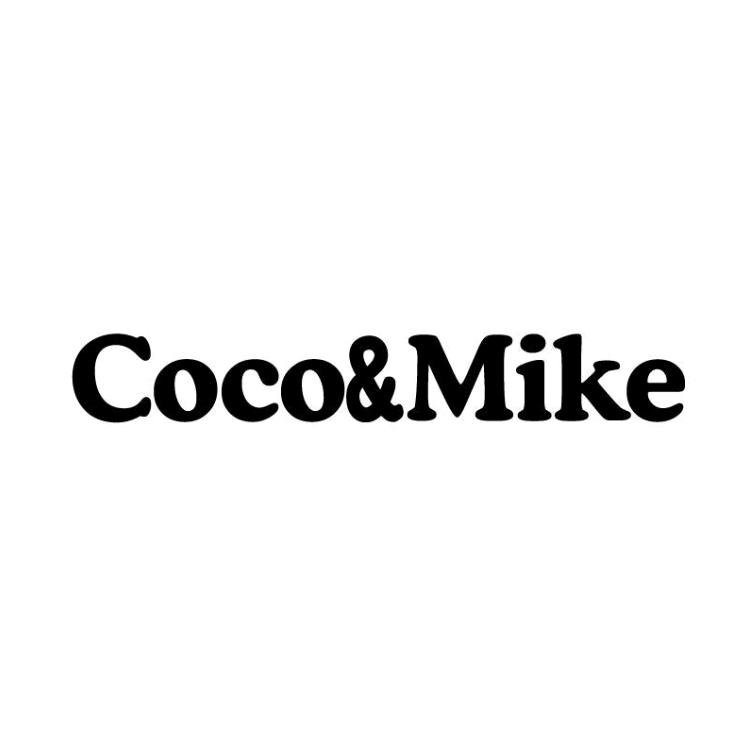 Coco&Mike配饰旗舰店