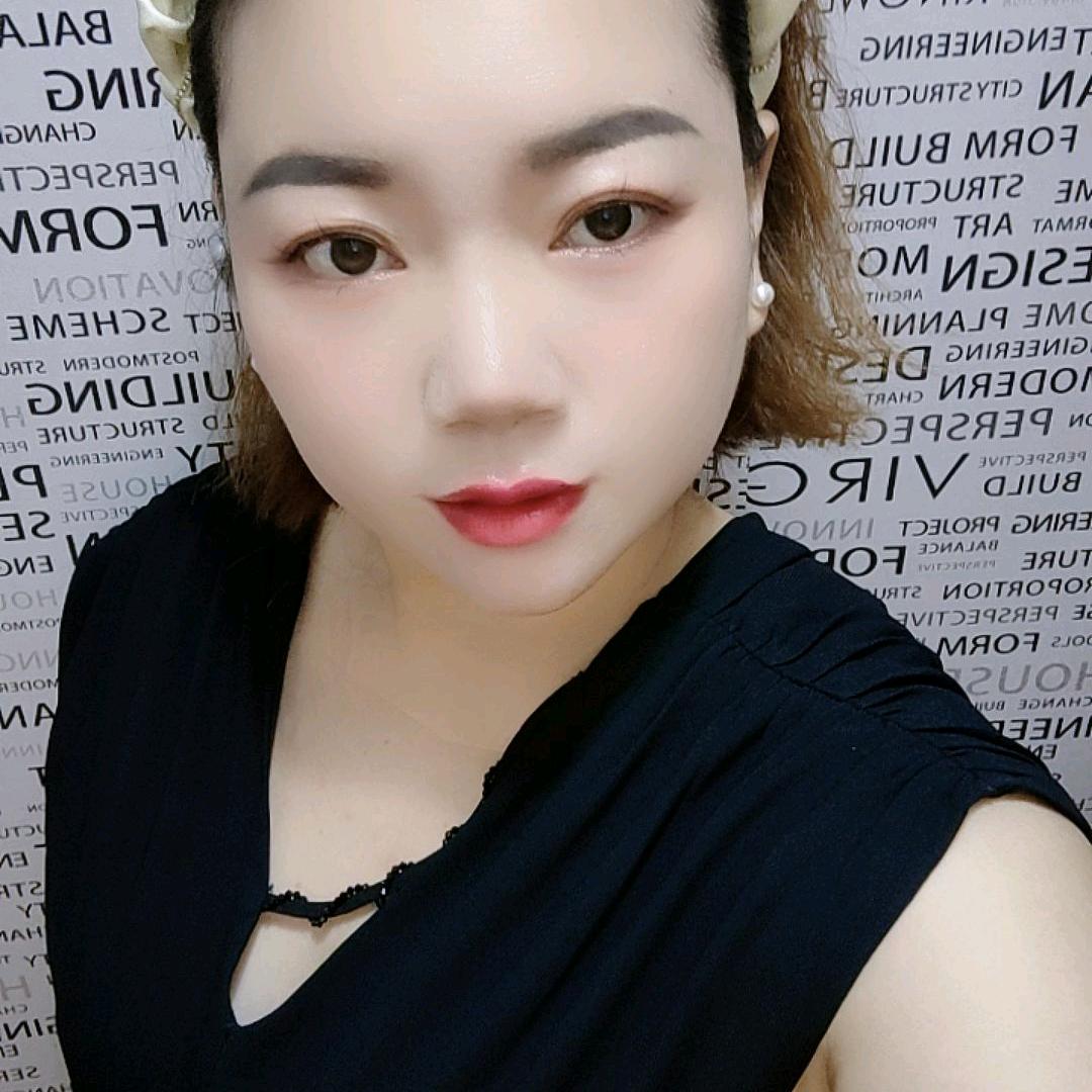 美美