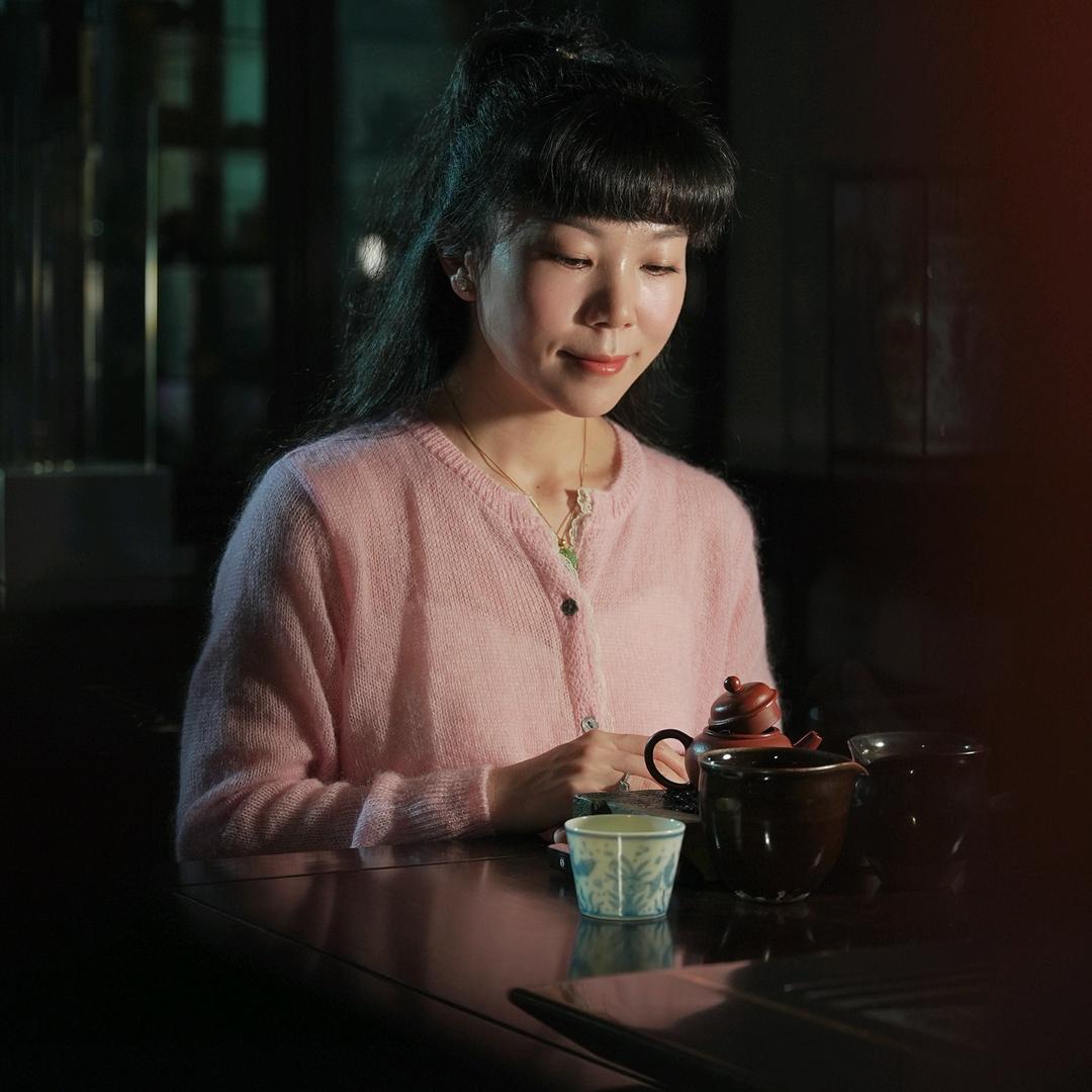 茶缘