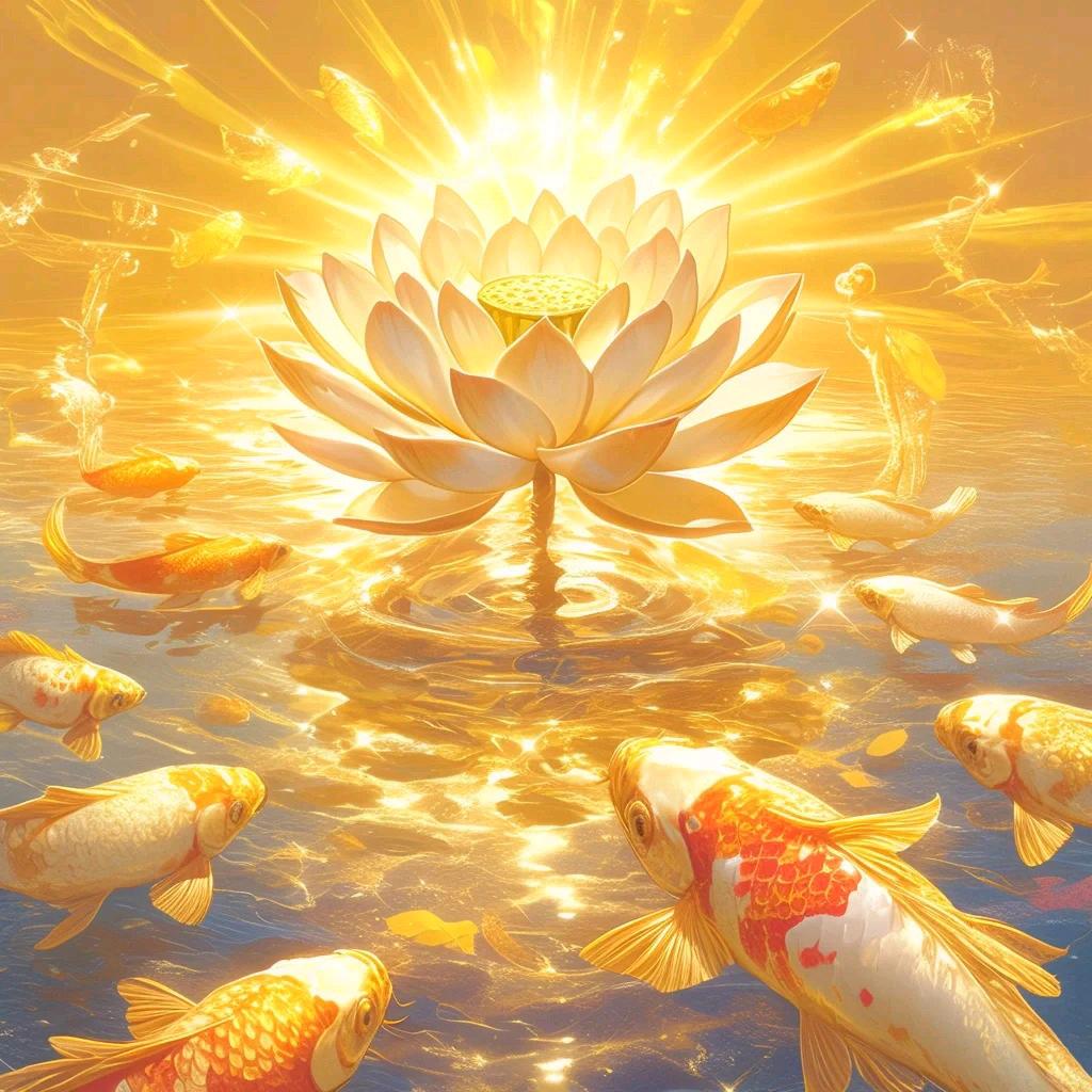禅语🌹静音