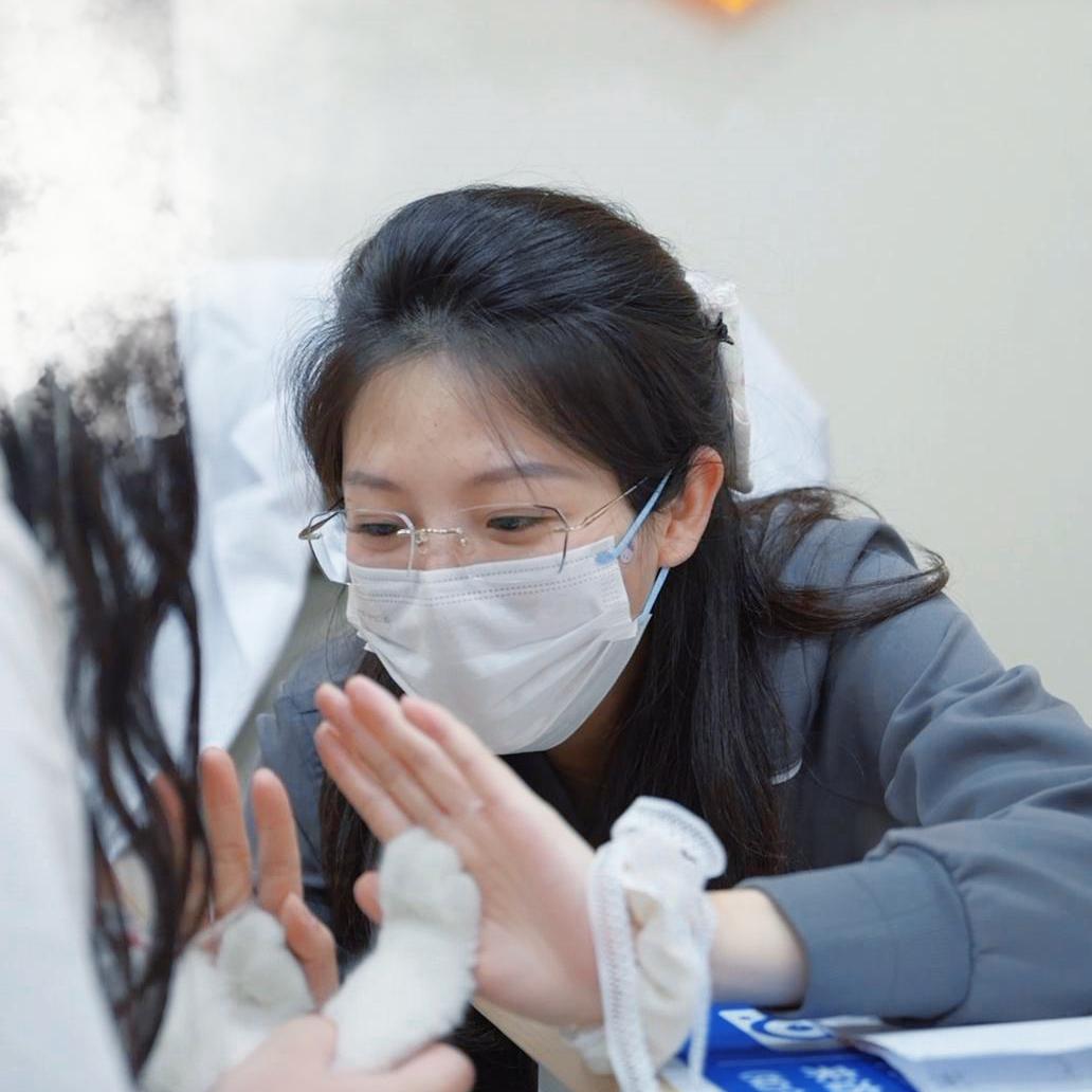 魏姐姐心向导咨询
