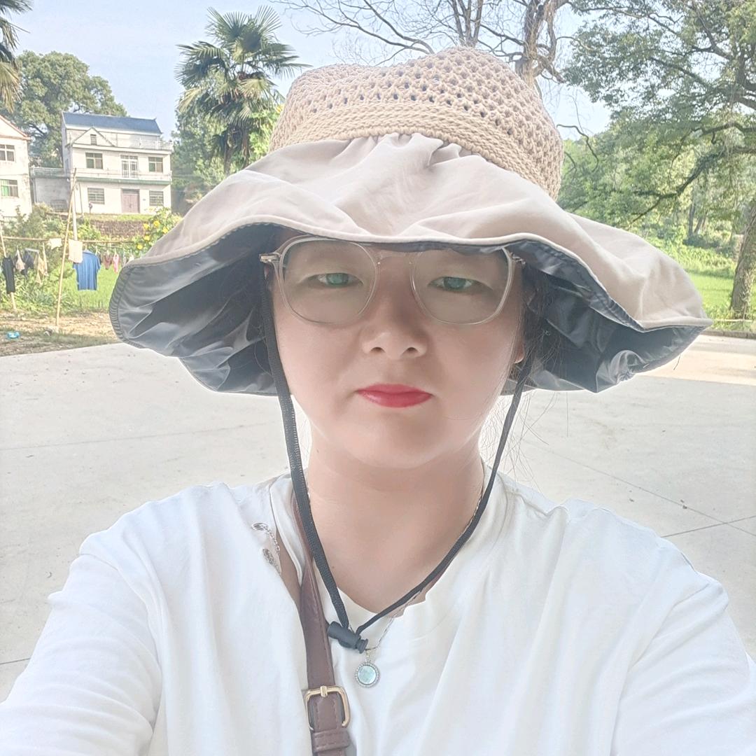 小芳子(记录生活)