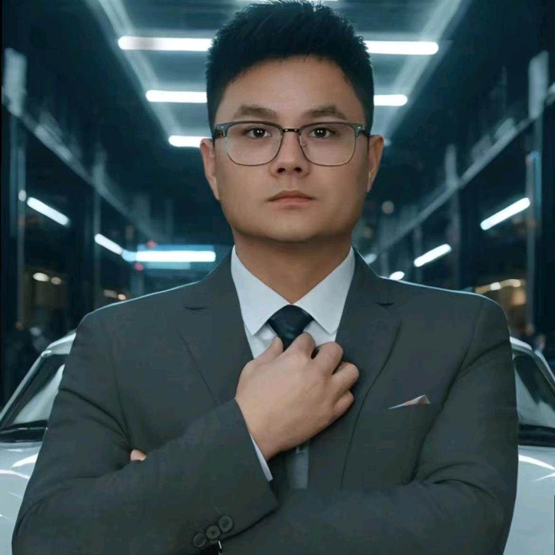 蛋哥只看房（@新恩）