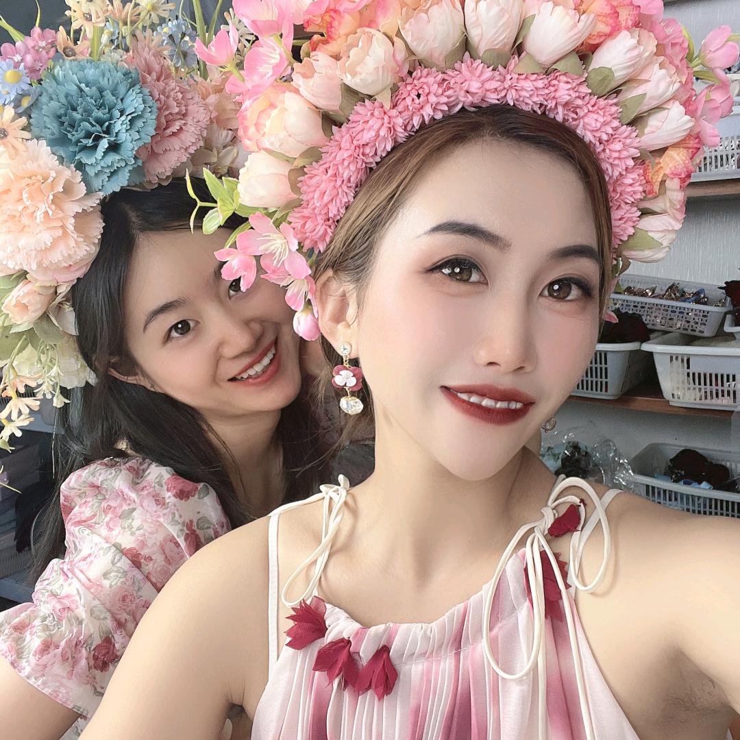 辣椒公主的小店辣椒家的小海豚