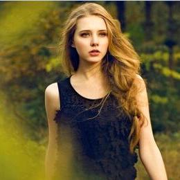 学英语很困难的eva老师