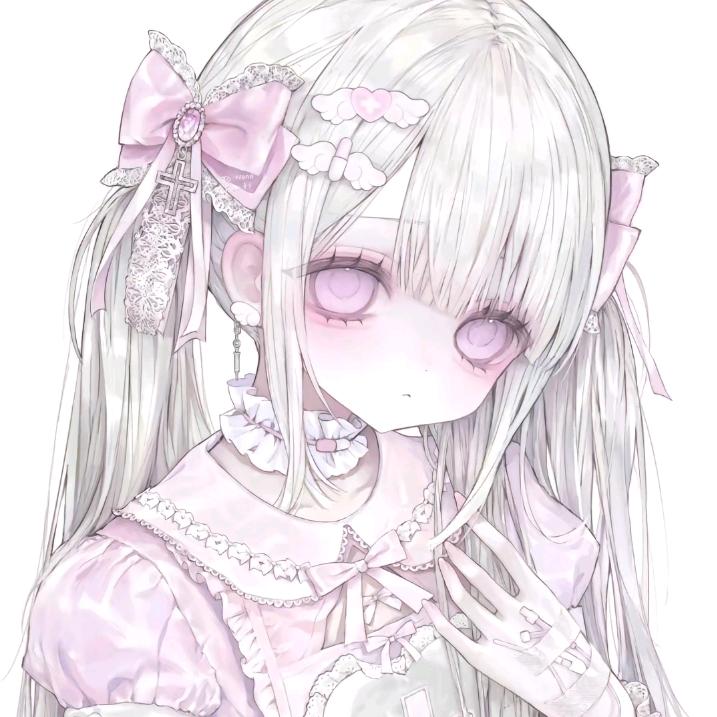 娇娇ovo