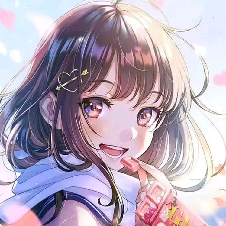 小画团子
