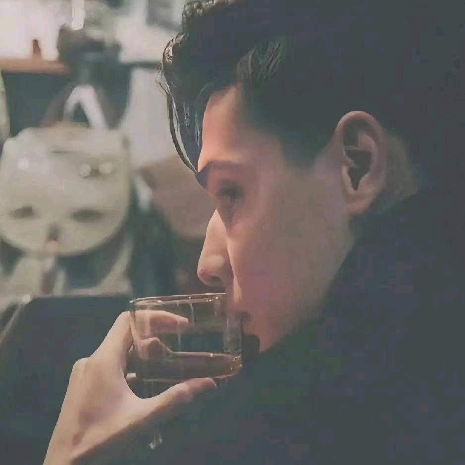 小帅🍷
