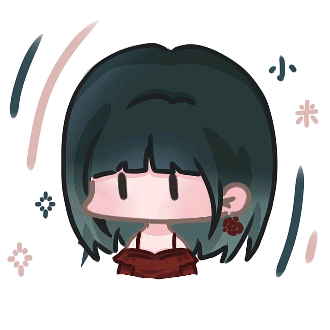 小米不吃草🌥️º²º⁷