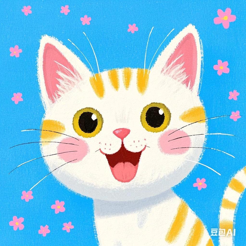 元气小猫🐱