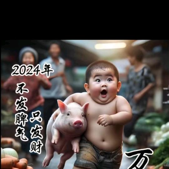 猪三爷