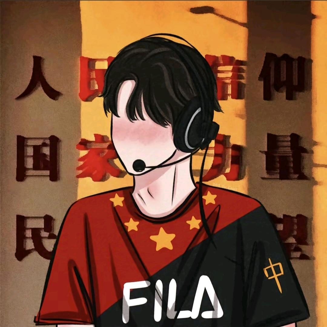 红旗冉冉如焰🇨🇳